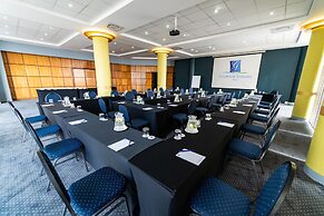 Gooderson Tropicana Hotel