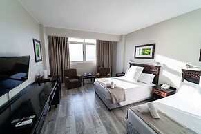 Gooderson Tropicana Hotel