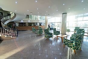 Gooderson Tropicana Hotel