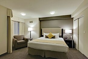 Coast Kamloops Hotel & Conference Centre