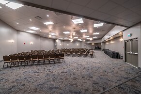 Coast Kamloops Hotel & Conference Centre