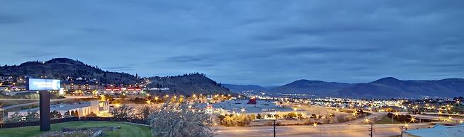 Coast Kamloops Hotel & Conference Centre