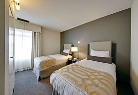Coast Kamloops Hotel & Conference Centre