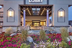 Coast Kamloops Hotel & Conference Centre