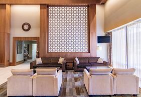 Coast Kamloops Hotel & Conference Centre
