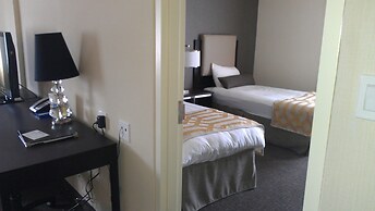 Coast Kamloops Hotel & Conference Centre