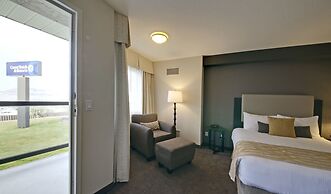 Coast Kamloops Hotel & Conference Centre