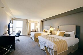 Coast Kamloops Hotel & Conference Centre