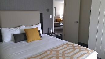 Coast Kamloops Hotel & Conference Centre