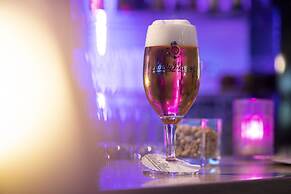 Fora Hotel Hannover by Mercure