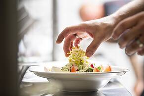 Fora Hotel Hannover by Mercure