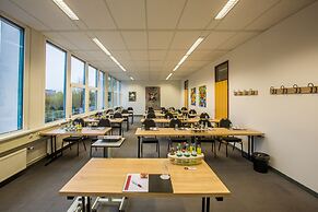 Fora Hotel Hannover by Mercure