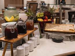 Fora Hotel Hannover by Mercure