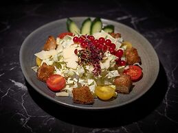 Fora Hotel Hannover by Mercure