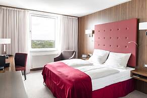 Fora Hotel Hannover by Mercure