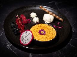 Fora Hotel Hannover by Mercure
