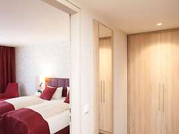 Fora Hotel Hannover by Mercure