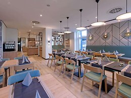 Fora Hotel Hannover by Mercure