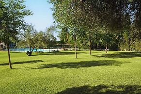 Crisol Jardines de Córdoba