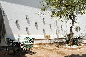 Crisol Jardines de Córdoba