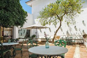 Crisol Jardines de Córdoba