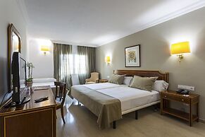 Crisol Jardines de Córdoba