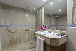 Crisol Jardines de Córdoba