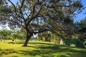 Crisol Jardines de Córdoba