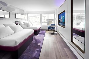 YOTEL Washington DC