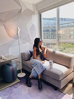 YOTEL Washington DC