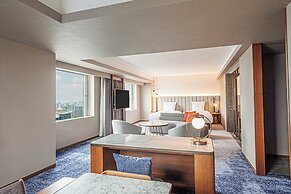 ANA Crowne Plaza Hiroshima by IHG