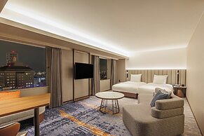 ANA Crowne Plaza Hiroshima by IHG