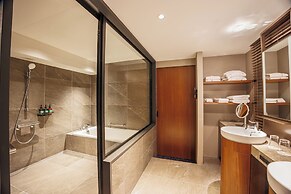 ANA Crowne Plaza Hiroshima by IHG
