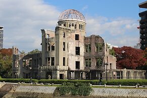 ANA Crowne Plaza Hiroshima by IHG