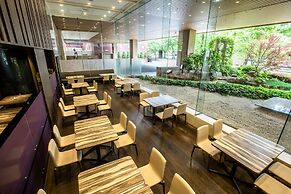 ANA Crowne Plaza Hiroshima by IHG