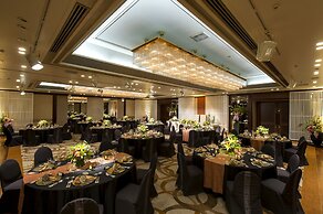 ANA Crowne Plaza Hiroshima by IHG