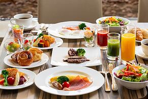 ANA Crowne Plaza Hiroshima by IHG