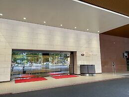 ANA Crowne Plaza Hiroshima by IHG