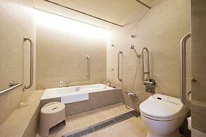 ANA Crowne Plaza Hiroshima by IHG