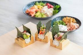 ANA Crowne Plaza Hiroshima by IHG