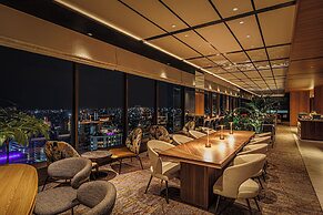 ANA Crowne Plaza Hiroshima by IHG