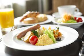 ANA Crowne Plaza Hiroshima by IHG