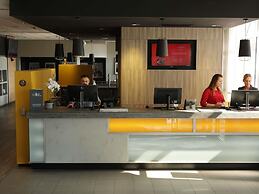 ibis Frankfurt Centrum