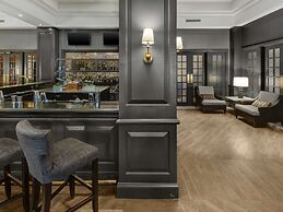 Hilton Harrisburg