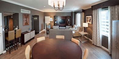 Hilton Harrisburg