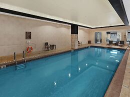 Hilton Harrisburg