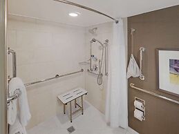 Hilton Harrisburg