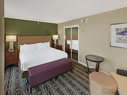 Hilton Harrisburg