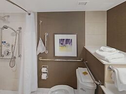 Hilton Harrisburg