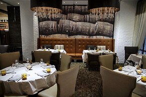 Hilton Harrisburg